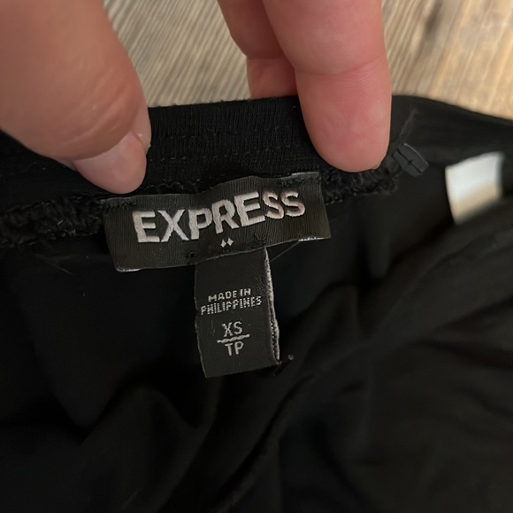 Express Skater Skirt - Picture 2 of 2